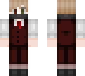 formal skin