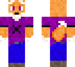 fox fighter casual