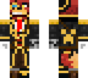 foxy forajido