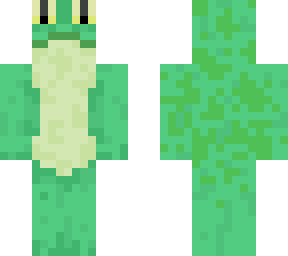 frog