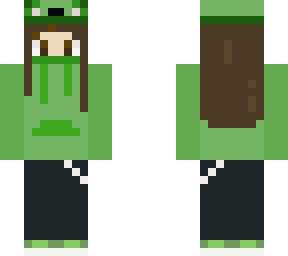frog