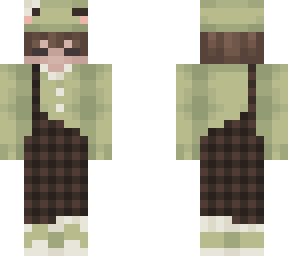 frog