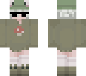 frog demonfazol glasses