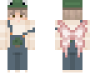 frog enby (base not mine only the edits)