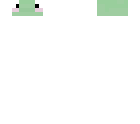 frog hat base