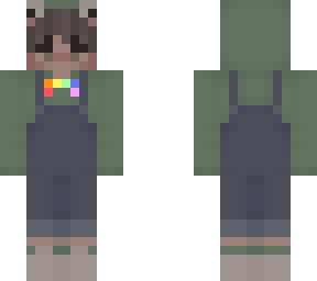 froggie !! but pride edition