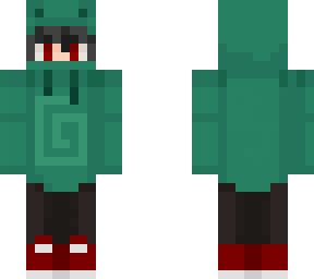 froggy