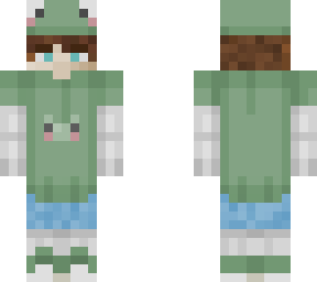 froggy aidan