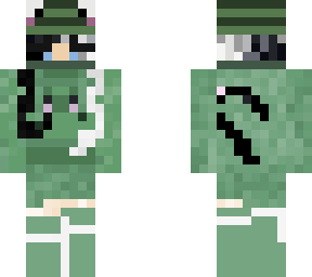 froggy binky (original)