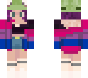 froggy girl froggy girl guen