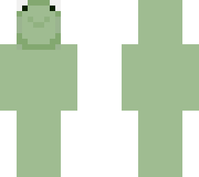 frogman
