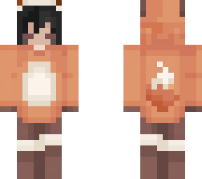 furry