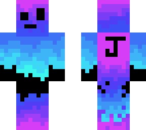 galaxy gradient