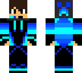 gamer azul (copia)