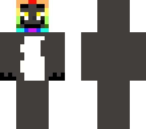 gamer furry (wolf)