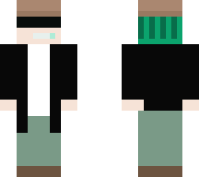 garcello (from garcello mod)