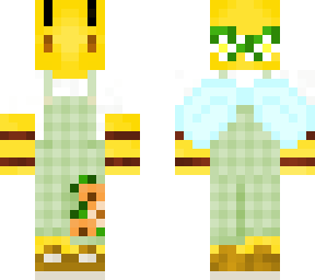 gardener bee