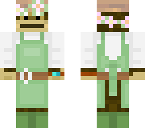 gardener monkey