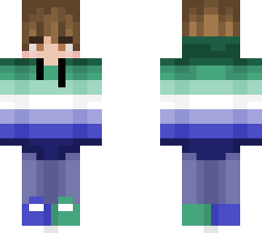 *** male skin :) (happy pride month!)