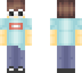 georgenotfound (g o g y) (my version!)
