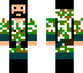 german sniper in okal leaf spring tunic