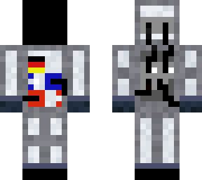 german spacesuite