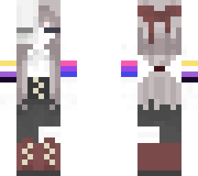 ghast pride
