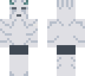 ghast skin base