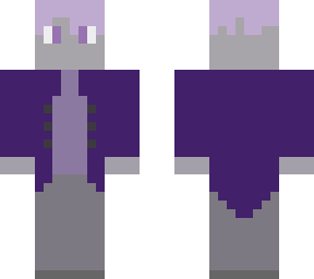 ghost boy for me
