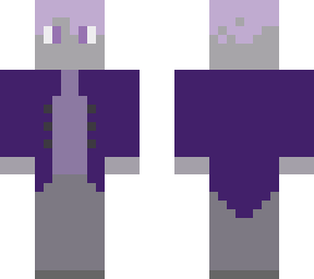 ghost boy for me