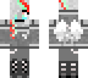 ghost cherry (angel)