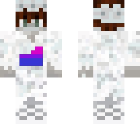 ghost kid bi pride