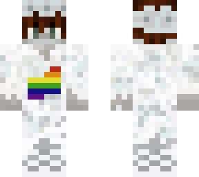 ghost kin *** pride