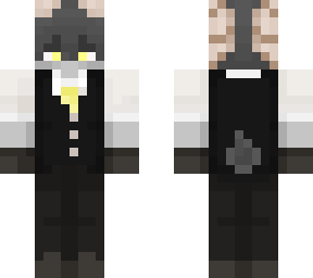 ghost ram suit edit