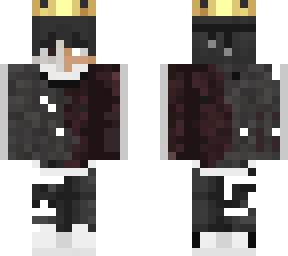 ghsty's skin model