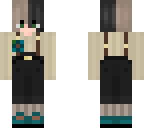 girl