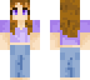 girl skin