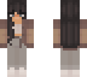 girl skin