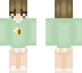 girl tubbo
