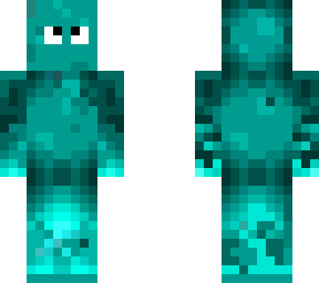 glow squid