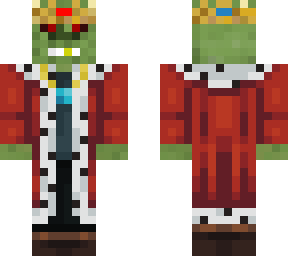goblin king