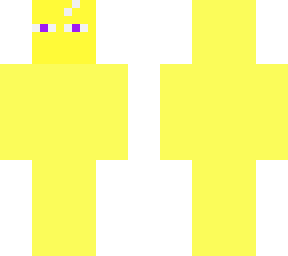 gold enderman