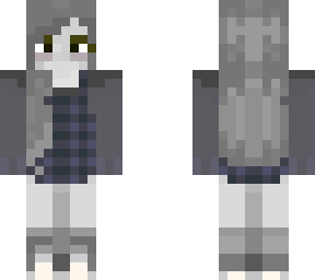 gray child