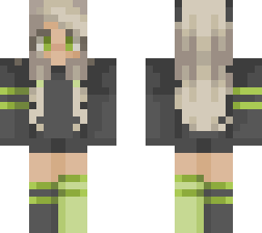 green and grey dragon edit