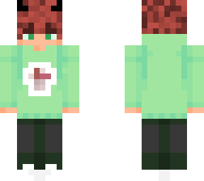 green boi (remake)