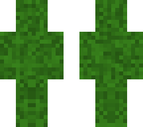green camo