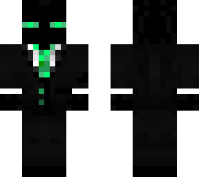 green ender