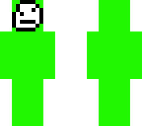 green man adophre