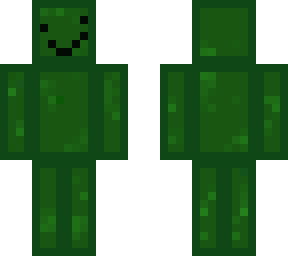 green tipsy (now in texture!)