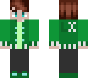 greenlx